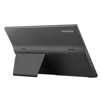 6. Viewsonic VX1654 Portable TV/Monitor Portable Monitor Black 39.6 cm (15.6") LED 1920 x 1080 px