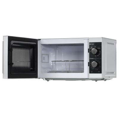 4. SHARP YC-MG01E-W microwave oven