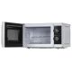 4. SHARP YC-MG01E-W microwave oven