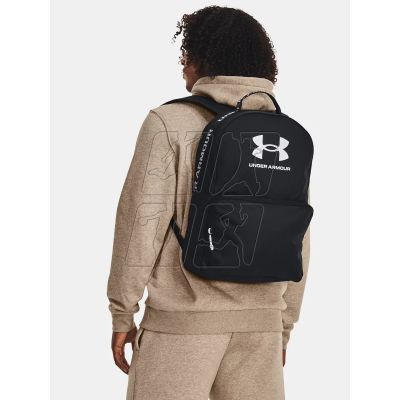 5. Under Armor backpack 1378415-001