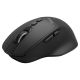 4. SAVIO WIRELESS BT 2.4 GHZ ERGONOMIC MOUSE MB-06