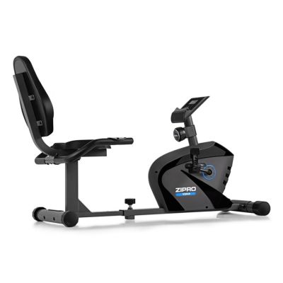 2. ZIPRO Vision Recumbent Bike