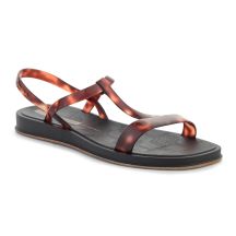 IPANEMA GLOW TRENDY SAND AD BLACK/TURTLE/GOLD 27423-BR832
