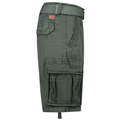 4. Geographical Norway Pasteque EO 063 M SX1425H/GNO-Storm shorts
