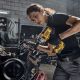 6. DeWALT DCF892NT-XJ Powered Screwdriver/Impact Driver 2000 RPM Black, Yellow