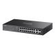 8. Switch TP-LINK ES220GP Omada Easy Managed