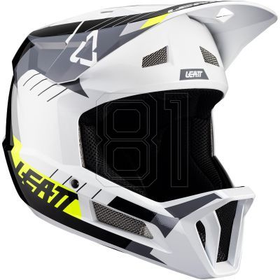 Leatt Helmet MTB Gravity 2.0 V24 M 102412020 Bike Helmet