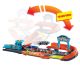 6. Hot Wheels City JHL94 toy car