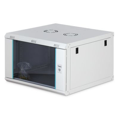 21. Digitus Dynamic-N Series Wall-Mounted Case - 600x600 mm (WxD), unassembled