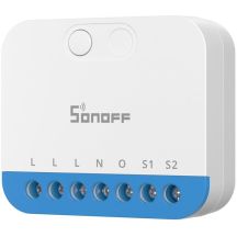 Sonoff MINI-ZBDIM Zigbee Smart Mini Controller/Dimmer