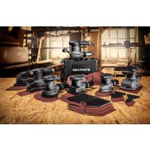 Graphite 59G326 Floor Polisher/Sander