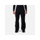 ROSSIGNOL Outerlimits Insulated Pant Men's Ski Trousers, Black