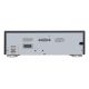 3. TEAC AD-850-SE/B CD Player Black Personal CD Player