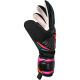 4. Reusch Attrakt Solid Gloves 56 70 515 7090