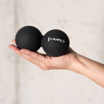 17. HMS LACROSSE BLC02 Massage Ball 