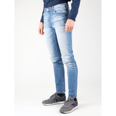 Lee Arvin Jeans L732CDJX