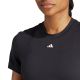 7. Adidas Versatile Tee W IA7748