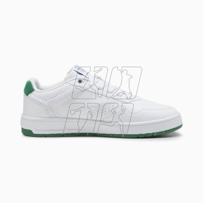 7. Puma Court Classic Better White Archive M 395088-01 shoes