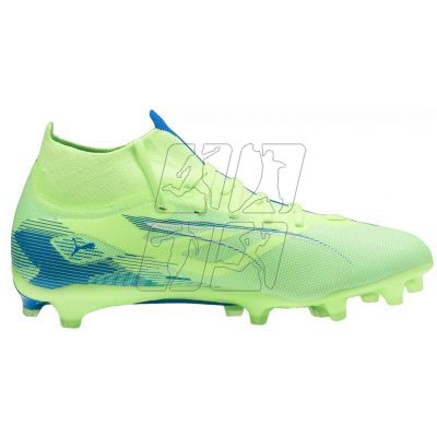 2. Puma Ultra 5 Match+ FG/AG 107686-03 shoes