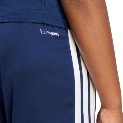 11. adidas Tiro 26 League Navy Blue Kids' Shorts KA8821