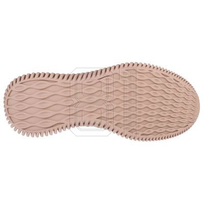 4. Skechers Bobs Geo-New Aesthetics 117417-TAN Beige 36