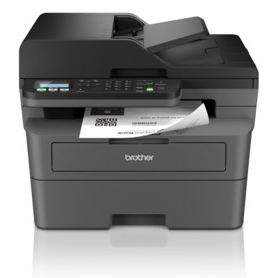 10. Brother MFC-L2800DW Multifunction Printer Laser A4 1200 x 1200 DPI 32 ppm Wi-Fi