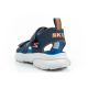 26. Skechers Jr. 406513L/NVBL Sandals