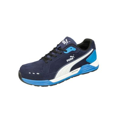 Men's shoes AIRTWIST BLUE LOW (blue)