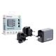 4. Verbatim GaN GNC-65 2xUSB-C Universal Mains Charger