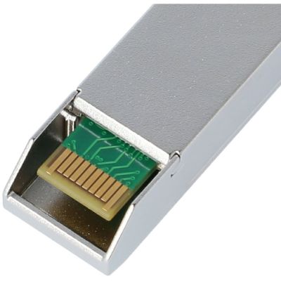 8. BlueOptics SFP-10G-LR Network Transceiver Module 10000 Mbit/s SFP+ 1310 nm Fiber Optic