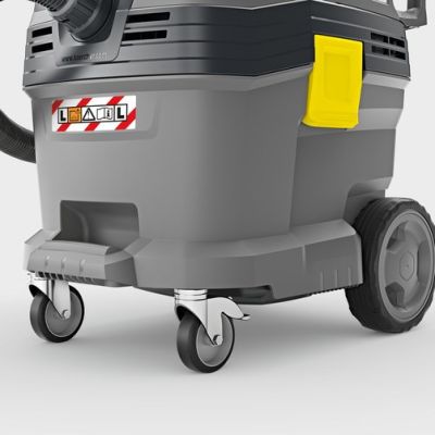 2. Professional vacuum cleaner KARCHER NT 30/1 Tact L