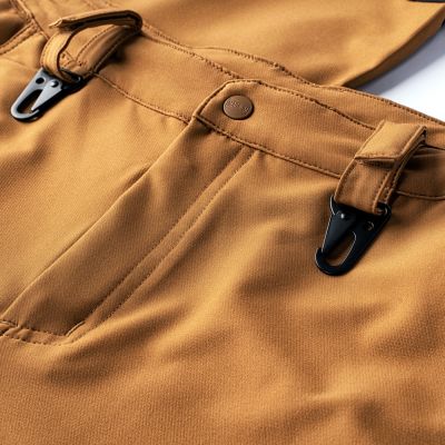8. Magnum Revolution M Trousers