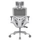 2. COUGAR CGR-SPO-WHW Universal Gaming Chair White