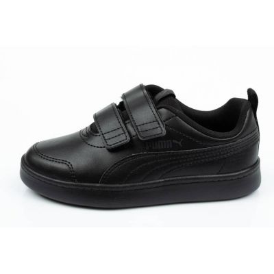 2. Puma Courtflex Infants Jr shoes 371544 06