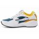 5. Fila Mindblower M 1010574-02F shoes