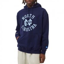Mitchell & Ness Men's OG Hoody University Of North Carolina NCAA HDSSINTL1060-UNCNAVY