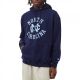 Mitchell & Ness Men's OG Hoody University Of North Carolina NCAA HDSSINTL1060-UNCNAVY