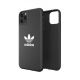 7. Adidas OR Moulded Case Basic for iPhone 11 Pro Max - Black and White