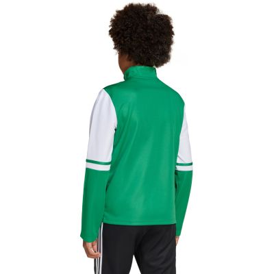12. Adidas Squadra 25 Training Top Jr JP3160 sweatshirt