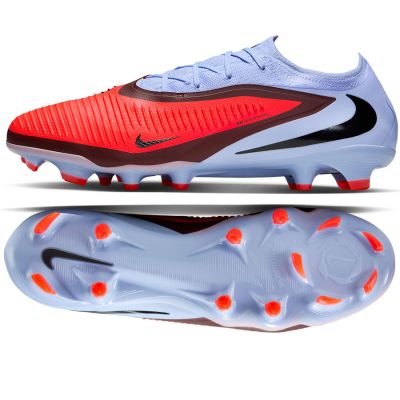 Nike Phantom 6 Low Pro FG HJ4122-400 shoes