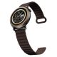 5. HiFuture Aurora Smartwatch - Brown