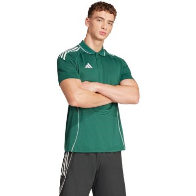 11. adidas Tiro 25 Competition Polo Shirt M JY1897