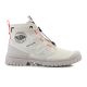 6. PALLADIUM SP20 TRAVEL HI WHITECAP GRAY M 74476-244