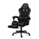 43. Huzaro Force 4.7 Camo Mesh Gaming Chair