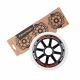 3. TEMPISH Radical PU 86A wheels