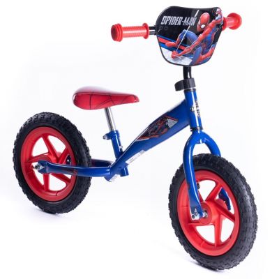 Huffy 12" Spider-Man Jr. Balance Bike 27661W