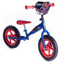 Huffy Balance Bike 12" Spider-Man Jr 27661W