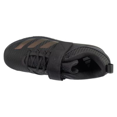 3. adidas Powerlift 5 Weightlifting JP6198 Black 41 1/3