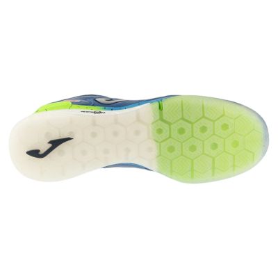 4. Joma Top Flex Rebound 2604 IN TORW2604IN Blue Size 40