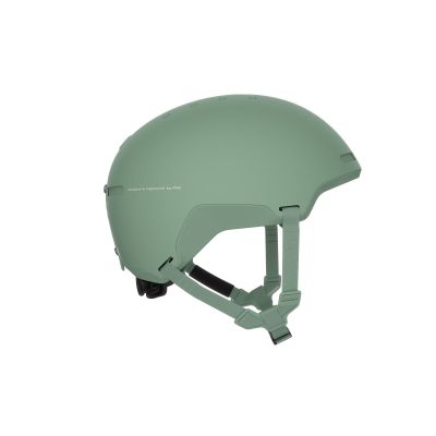 14. POC Calyx Ski Helmet Green